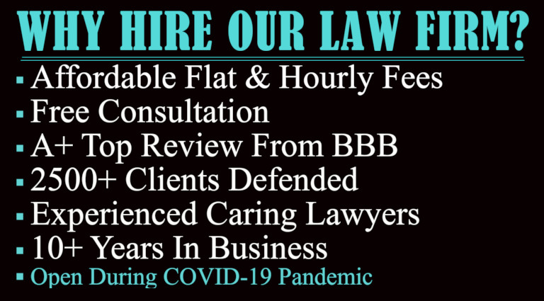 traffic lawyer in virginia