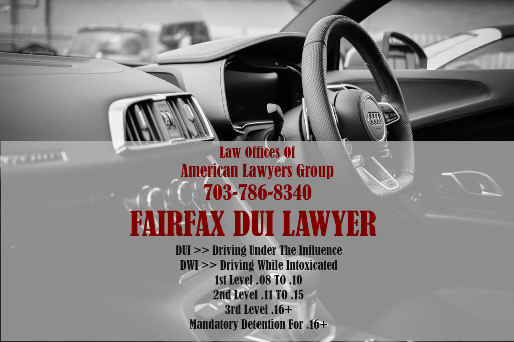 traffic attorney in virginia