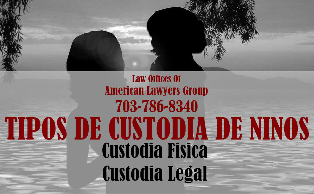 abogados de child custody