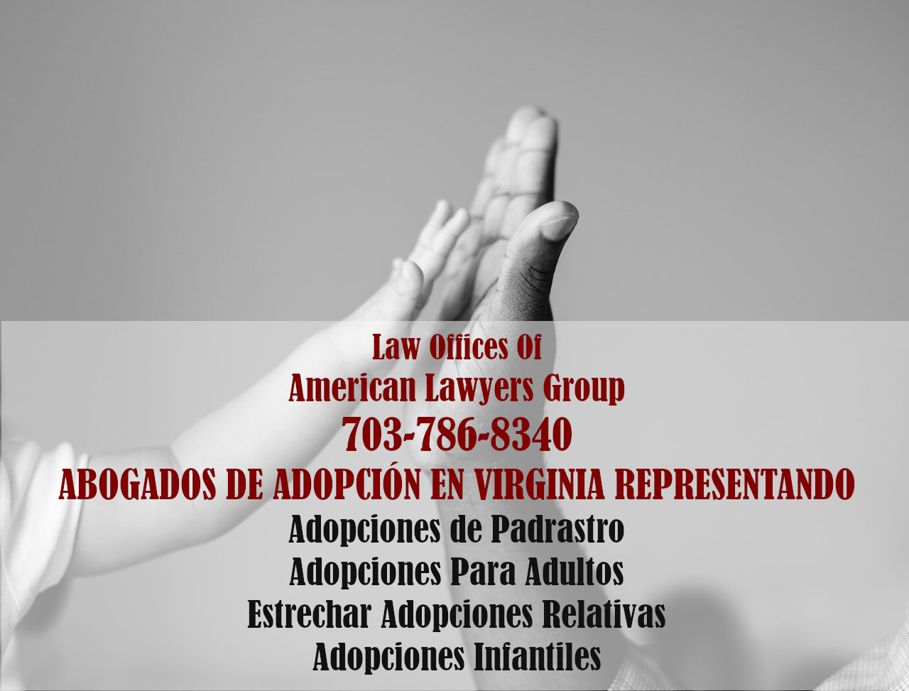 abogado barato para adopciones