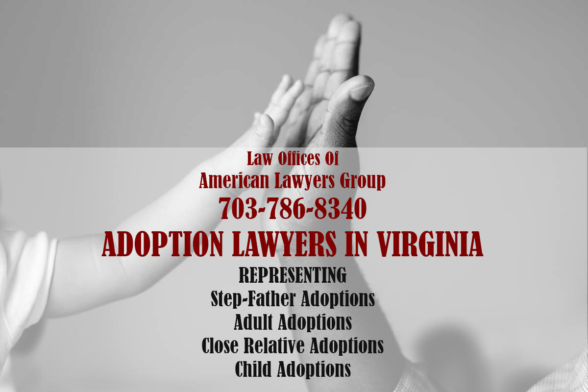 Virginia Adoption Lawyer