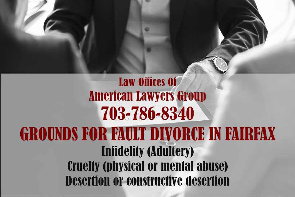 divorce attorneys in fairfax virginia