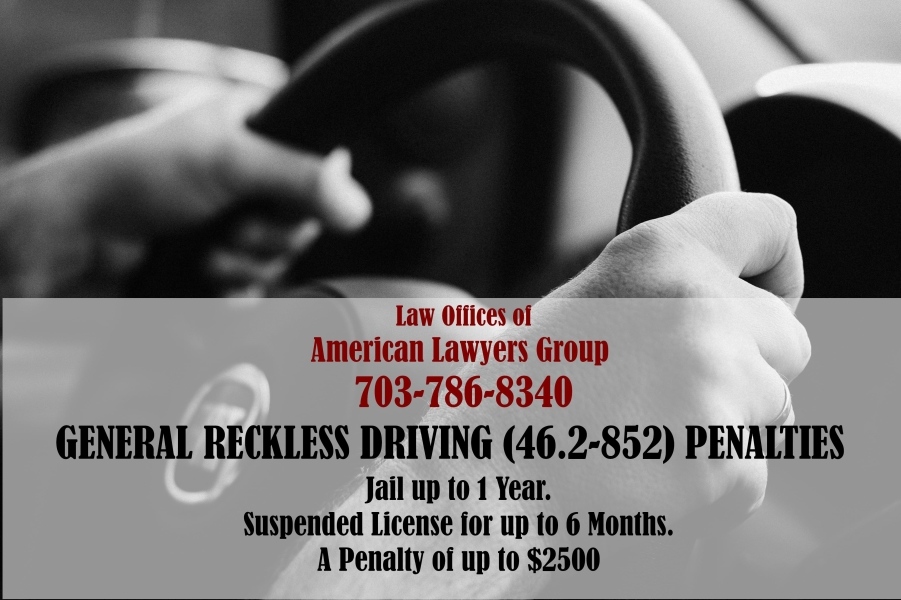 Reckless Driving Speeding Attorney Reckless Speed Ticket 46 2 862