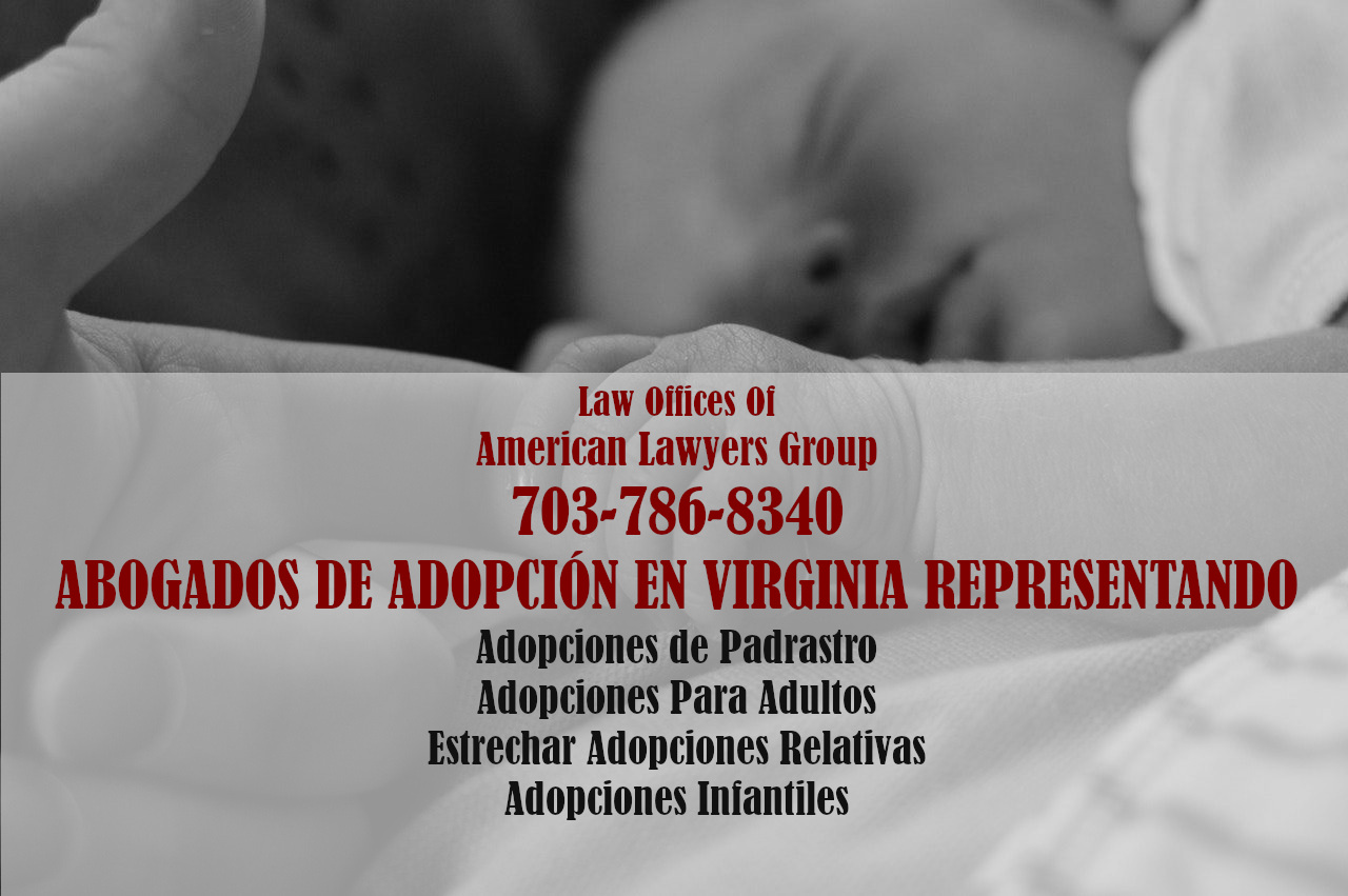 abogados de adopcion en loudoun county virginia