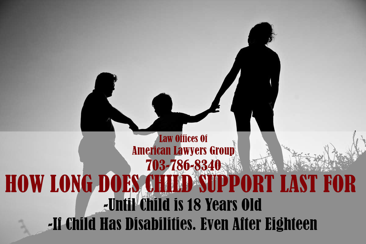 child support attorneys in virginia