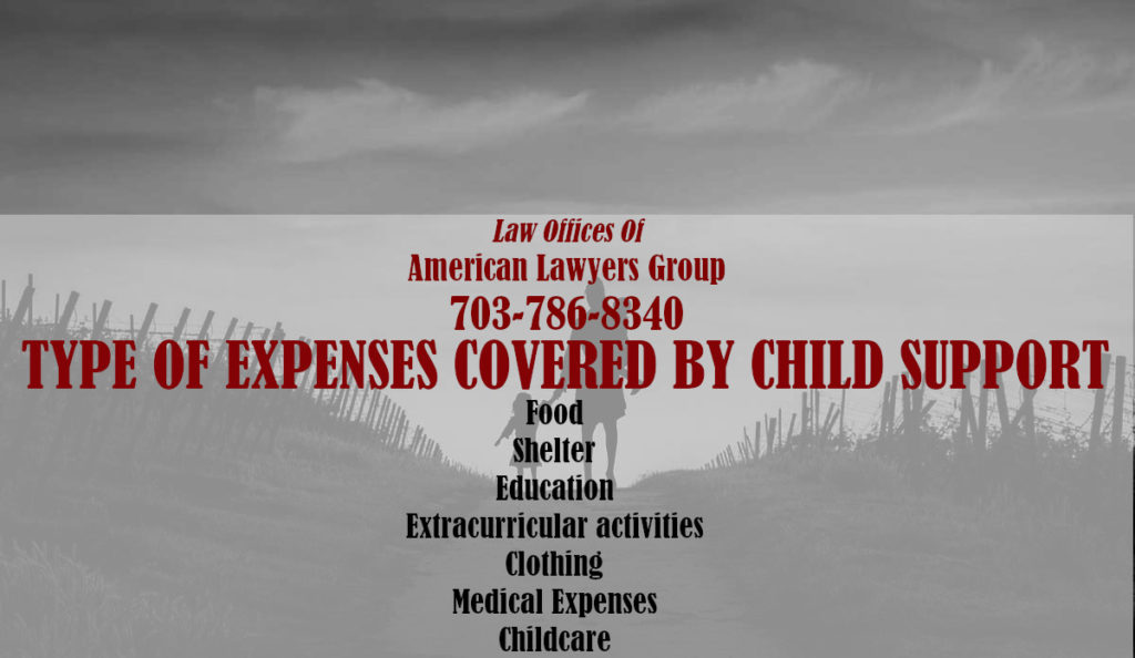 child support lawyers in richmond virginia