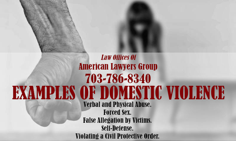 domestic violence lawyers in northern virginia