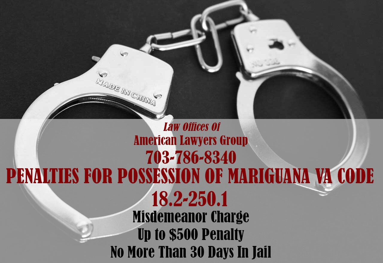 drug possession defense attorney in virginia