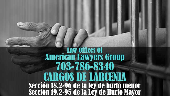 abogados defensores de fairfax virginia del norte