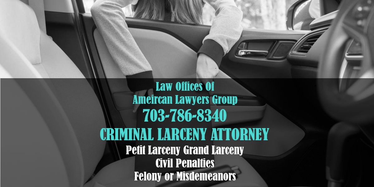 top laerceny lawyer in virginia