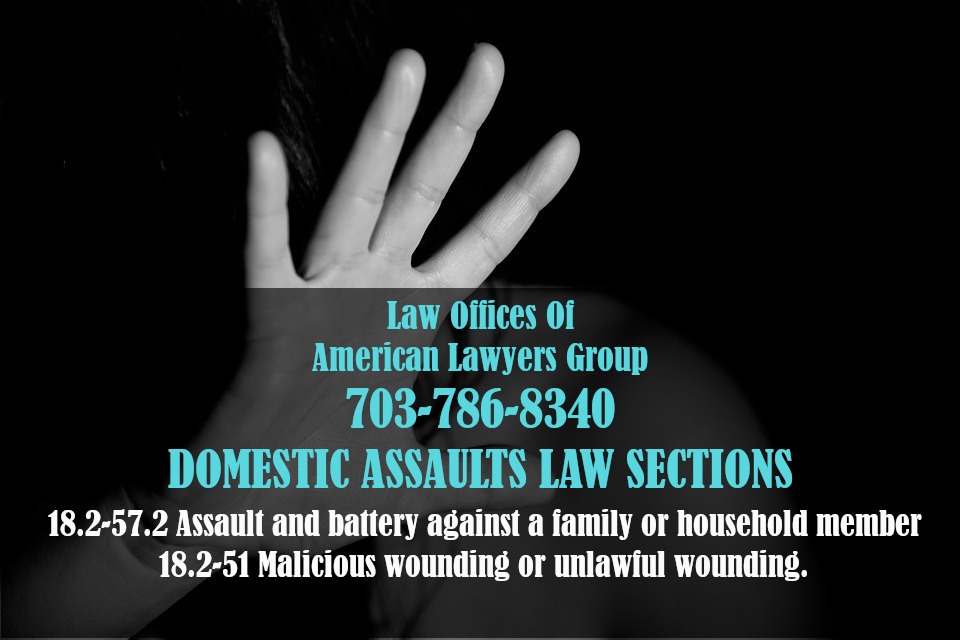 top domestic violence lawyer in fairfax