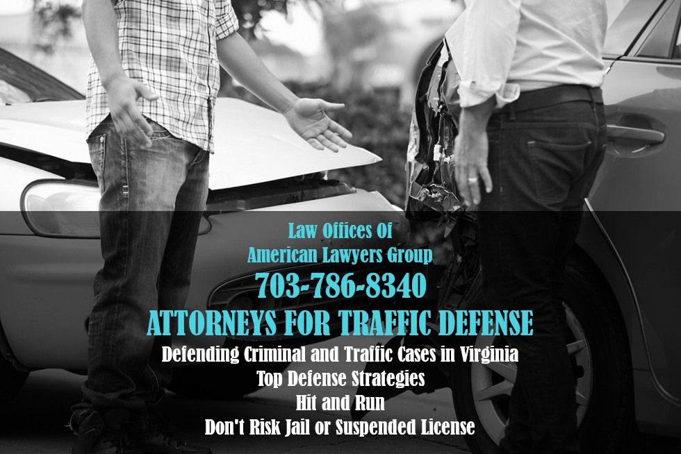 Virginia defense traffic attorneys