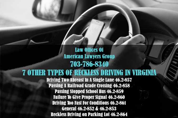 Virginia Speeding Ticket Lawyer (46.2-862)