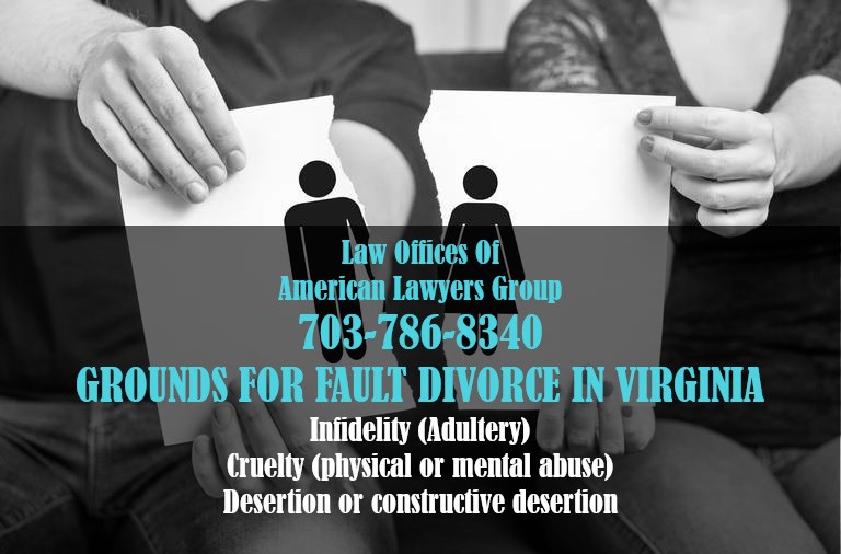 divorce attorneys in arlington virginia