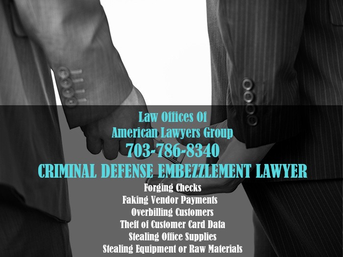 top embezzlement attorney in virginia