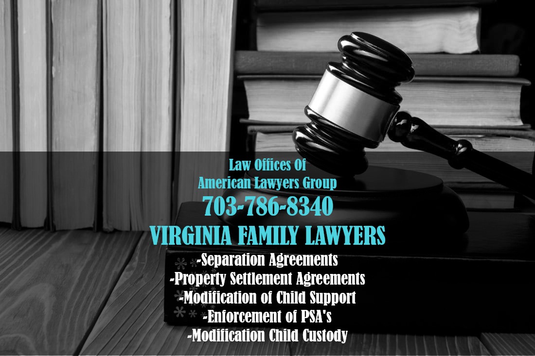 family cases attorney