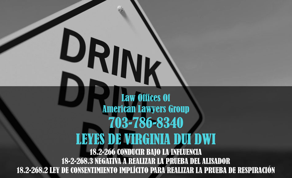 mejores abogados dui en manassas