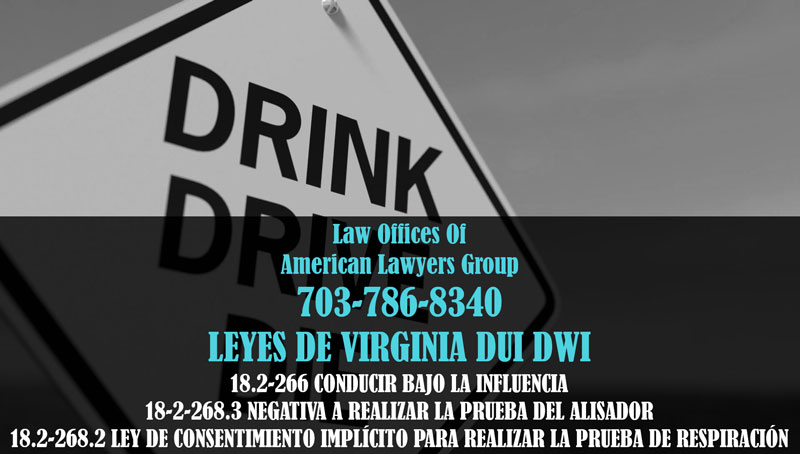 mejores abogados dui en manassas