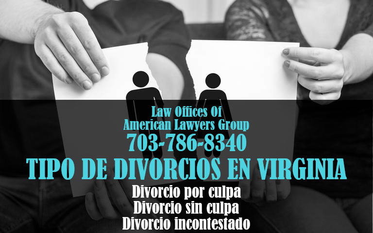 mejores abogados de divorcio en virginia