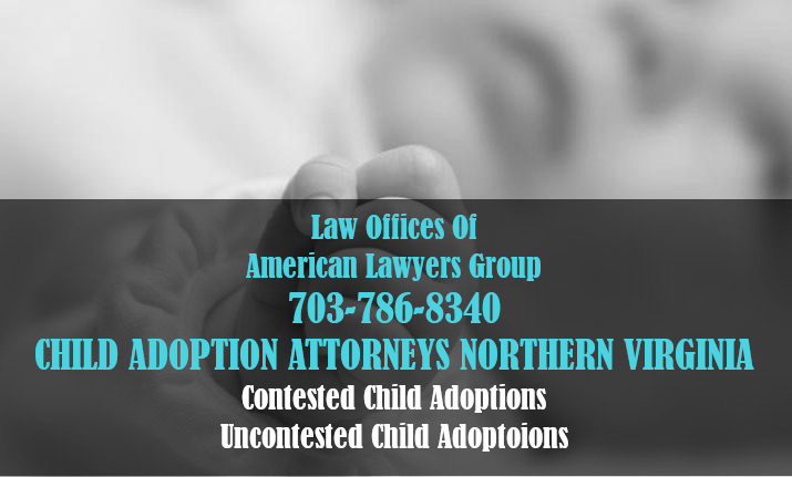 child adoption fairfax virginia