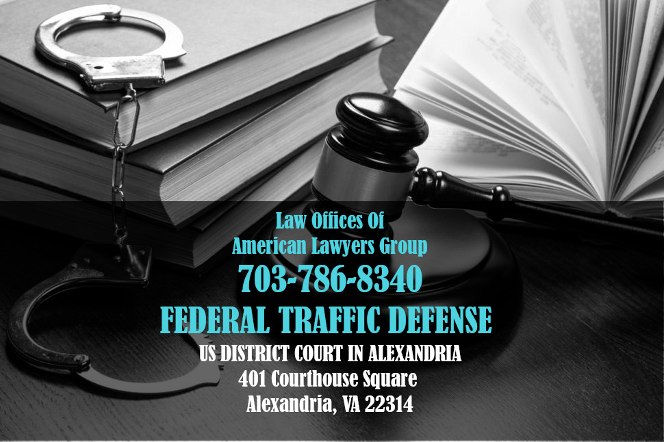 alexandria federal criminal attorney in competitive price