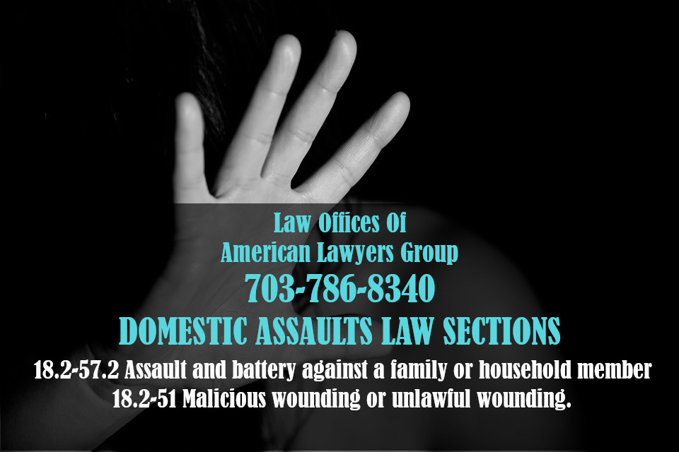 top domestic violence lawyer in loudoun