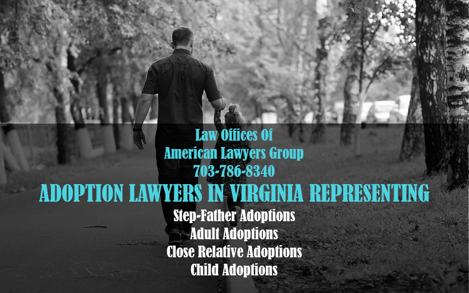 Adult adoption in fairfax