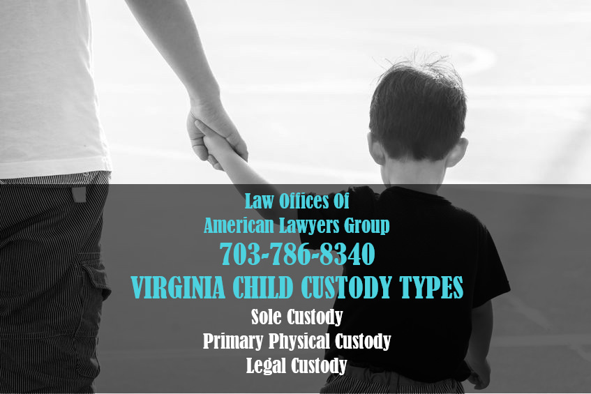 child custody attorney in manassas