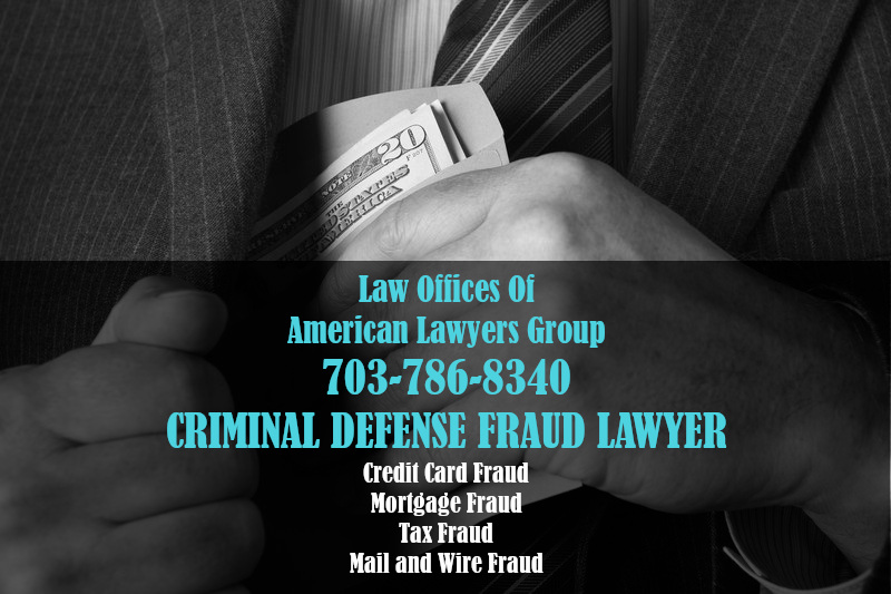 top credit card fraud lawyer in fairfax