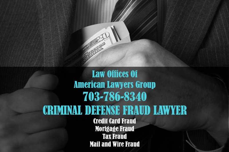 american lawyers group represents clients with their fraud cases in fairfax