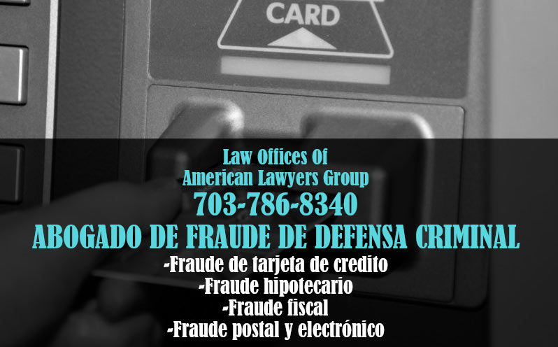 mejor abogado de fraude de tarjetas de crédito en virginia