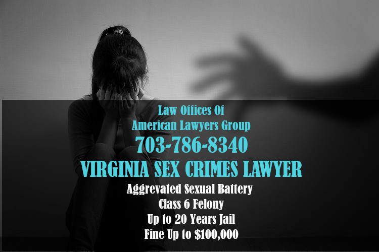 Arlington Sex Crime Lawyer Virginia Criminal Lawyer 182 61 6979