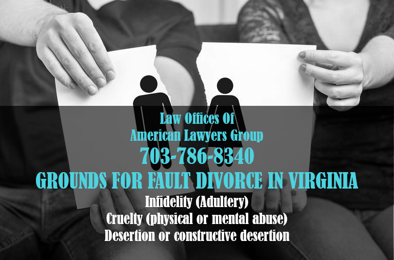 divorce attorneys in northern virginia