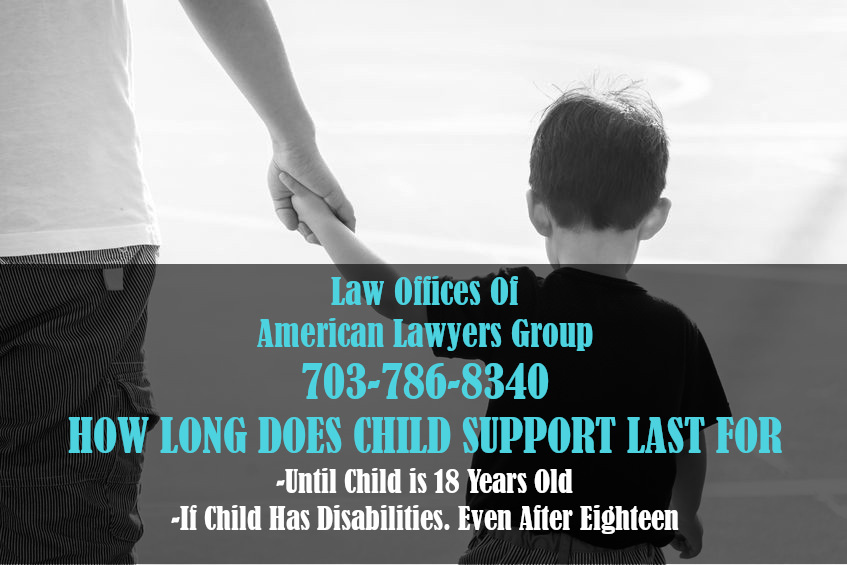 child support defense attorney in va