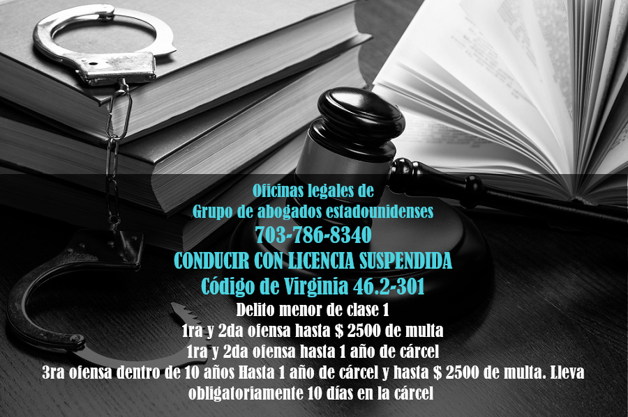 abogado penalista superior en el príncipe william