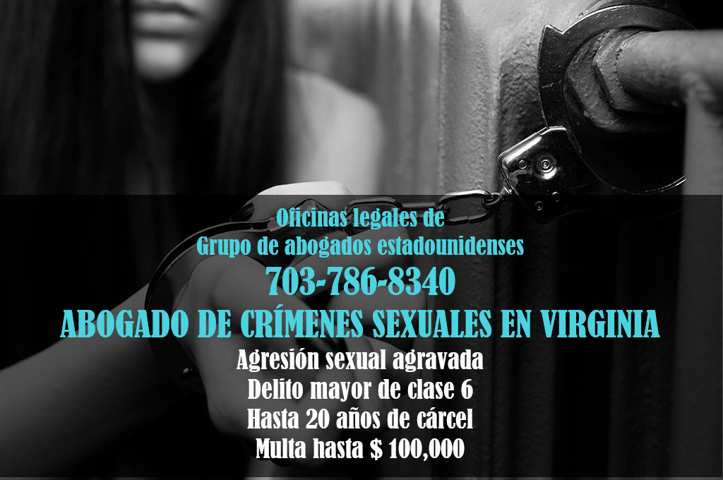 abogado de delitos sexuales de arlington