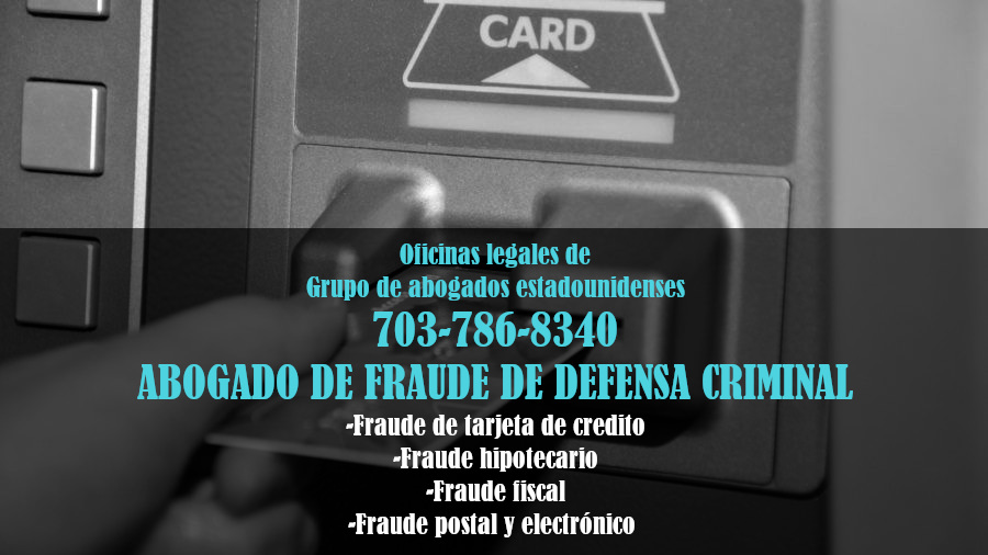 American Lawyers Group representa a clientes con sus casos de fraude con tarjetas de crédito en arlington