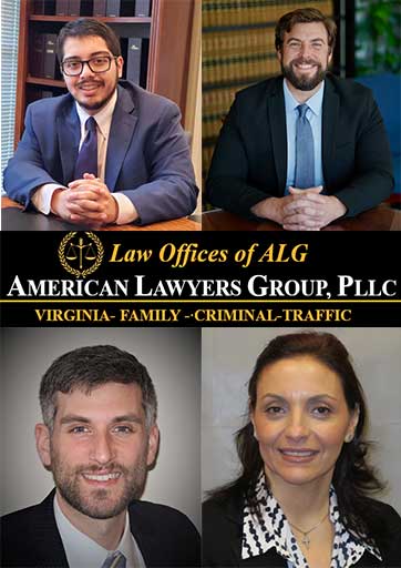 american lawyers group